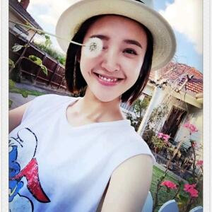 小美