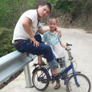 随遇而安通道人