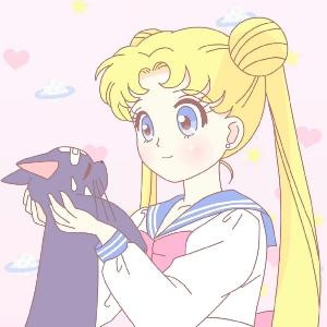 美少女壮士