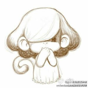 花落時節又逢君