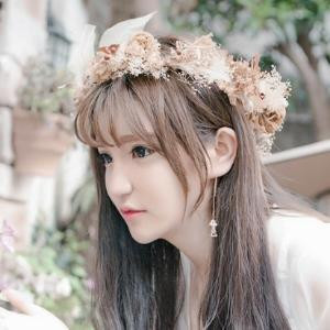 可爱小甜心