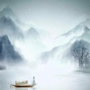 盛问月