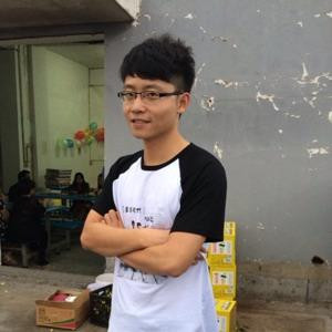 Brucehu2011