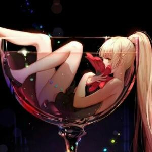谜离碎