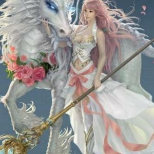 彼岸花香四溢