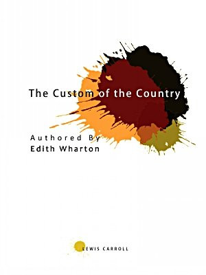 The Custom of the Country