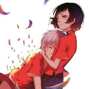 椿去湫来
