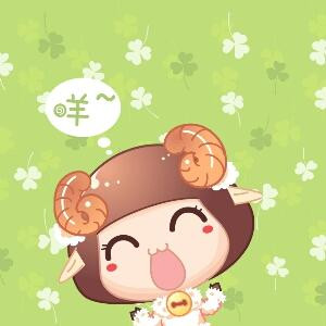小鸭子