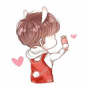 兴兴眼里的星星