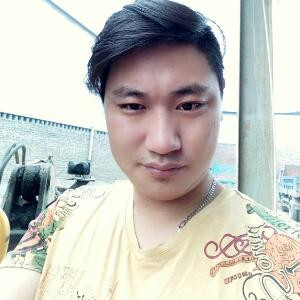 啊浪也