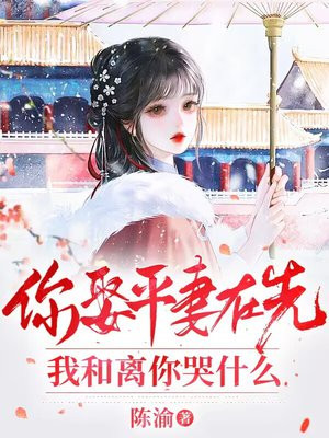 你娶平妻在先,我和离你哭什么