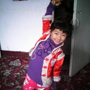 杨秀苓
