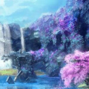 星如雨