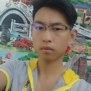 慕白