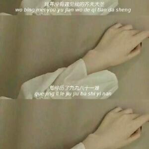陌小晗