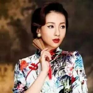 可爱女生