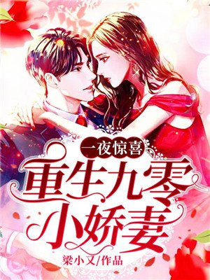 一夜惊喜：重生九零小娇妻