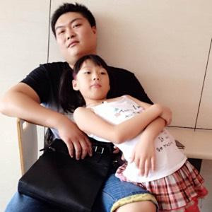 刚毅柔情