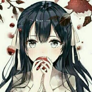 半月殇雪