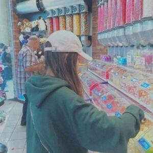 恶女