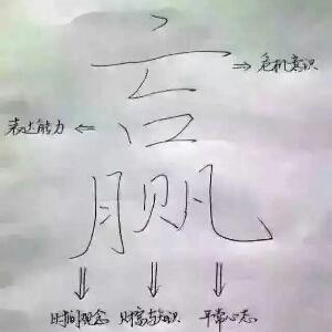 何苦执着