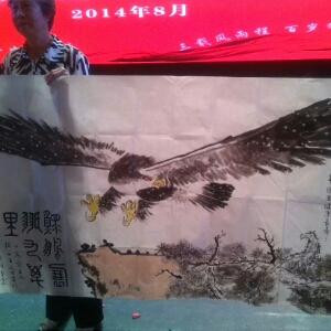 王老师