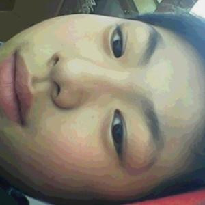 女人