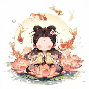紫气东来万万春