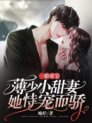 一胎雙寶_薄少小甜妻她恃寵而驕