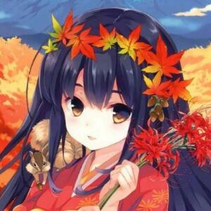 封月岚