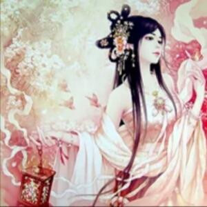 有美一人兮