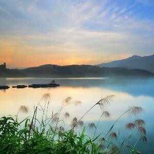 水晶之恋