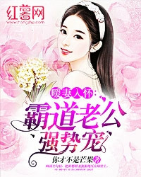 暖妻入怀：霸道老公强势宠
