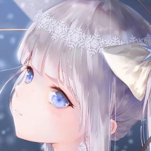 一声半哑