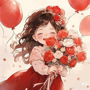 爱自己的小囡囡