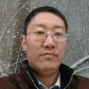 快乐一家人