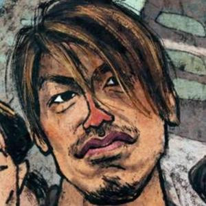 爷想说啥就说啥