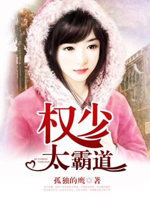 权少逼婚:老公太凶猛