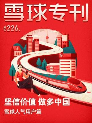 雪球专刊226期