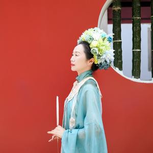 娟子