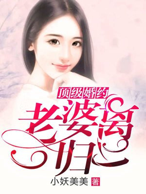 顶级婚约:老婆离一归二!