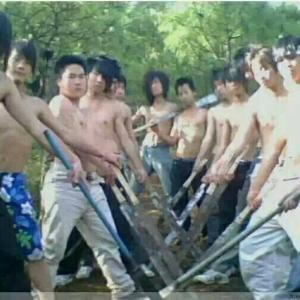 柳州成少