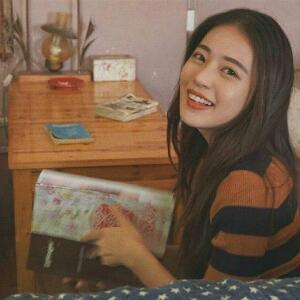 馋嘴的老仙女阿