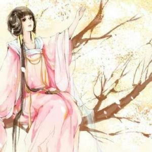 心若莲花亦倾城