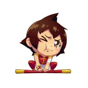 掌中无极限