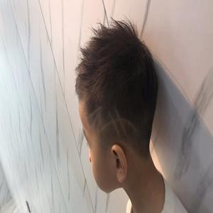 小白