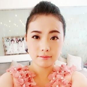 晓风淡月