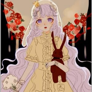 吸血鬼依娜か