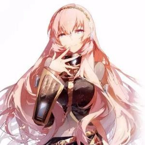 巡音流歌