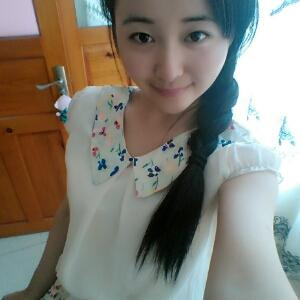 小雨